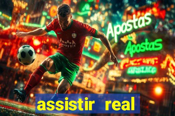 assistir real madrid x barcelona ao vivo multicanais